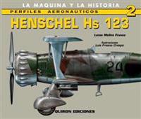 Henschel Hs 123