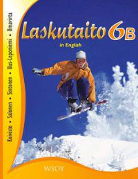 Laskutaito 6B in English