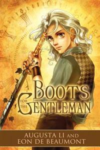 Boots for the Gentleman
