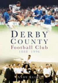 Derby County FC