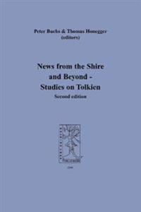 News From The Shire And Beyond