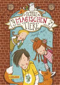 Die Schule der magischen Tiere 01