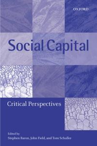 Social Capital