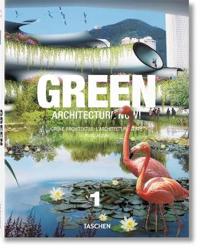 Green Architecture Now!