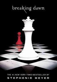 Breaking Dawn