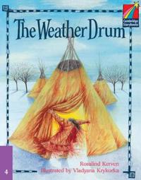The Weather Drum ELT Edition