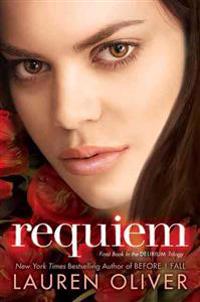 Delirium Trilogy 3. Requiem