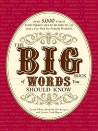 The Big Book of Words You Should Know