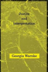 Justice and Interpretation
