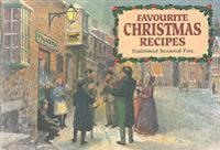 Favourite Christmas Recipes