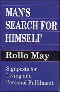 Man's Search for Himself