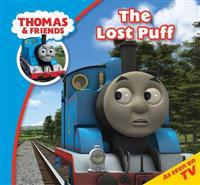 Thomas Story Time: The Lost Puff