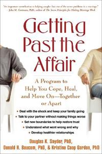 Getting Past the Affair