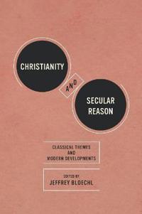 Christianity and Secular Reason