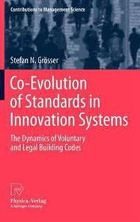 Co-Evolution of Standards in Innovation Systems