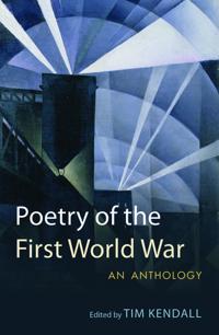Poetry of the First World War