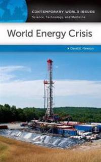 World Energy Crisis