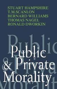 Public and Private Morality