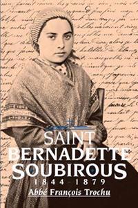 Saint Bernadette Soubirous