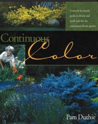 Continuous Color