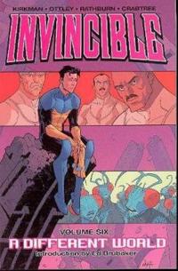 Invincible