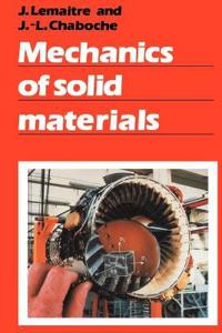 Mechanics of Solid Materials