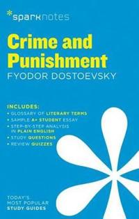 Crime and Punishment Sparknotes