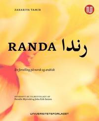 Randa; en fortelling på norsk og arabisk