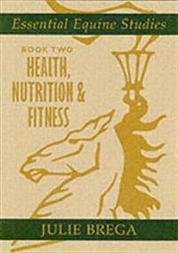 Health, Nutrition & Fitness
