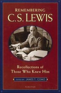 Remembering C.S. Lewis