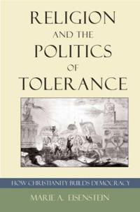 Religion and the Politics of Tolerance