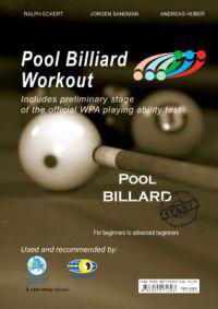 Pool Billiard Workout START