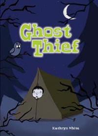 Pocket Chillers Year 3 Horror Fiction: Ghost Thief