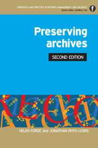 Preserving Archives