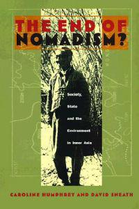 End of Nomadism - PB