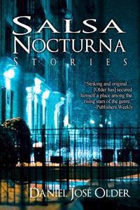 Salsa Nocturna: Stories