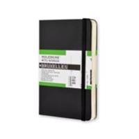Moleskine City Notebook Bruxelles