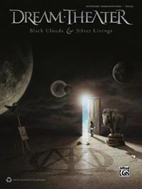 Dream Theater: Black Clouds & Silver Linings