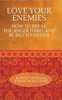 Love Your Enemies