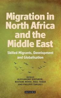 Migration in North Africa and the Middle East