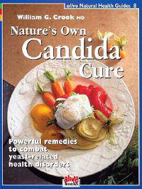 Natures Own Candida Cure