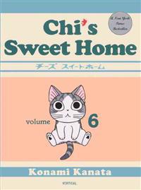 Chi's Sweet Home 6