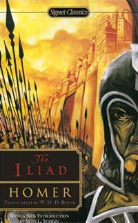 The Iliad