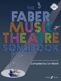 Faber Music Theatre Songbook