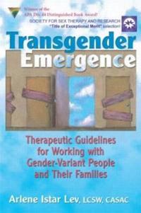 Transgender Emergence