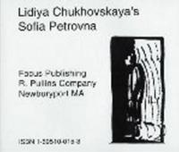 Lidiya Chukovskaya's 