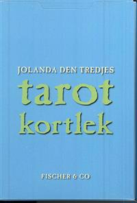 Jolanda : tarotkortlek