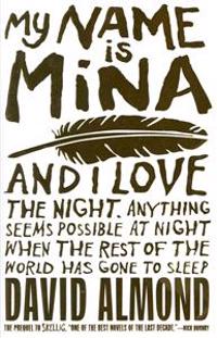 My Name Is Mina