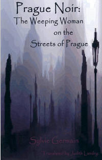 Prague Noir