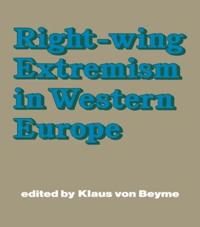 Right Wing Extremism in Western Europe